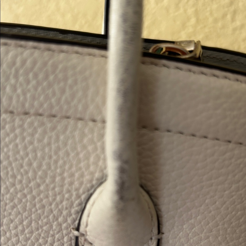 Kate Spade Knott Satchel - Picture 10 of 17